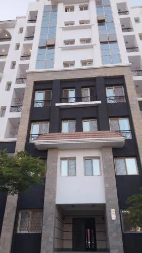 New capital Shared Rooms men only