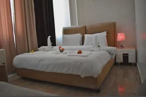 New city inn Cairo hostel