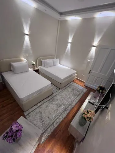 New Downtown studios in cairo