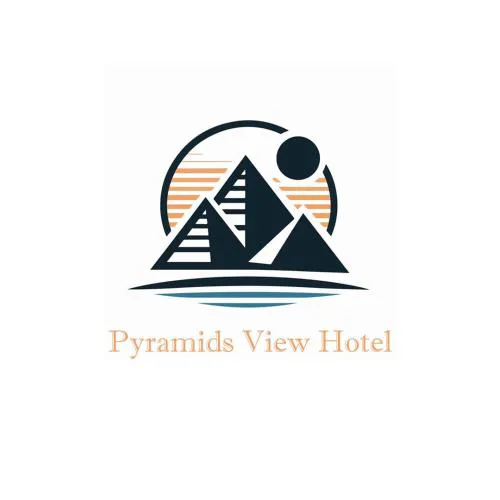New Horus Guest House Pyramids