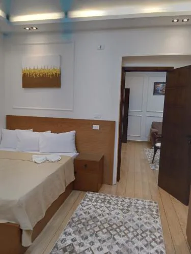 New Panorama Inn
