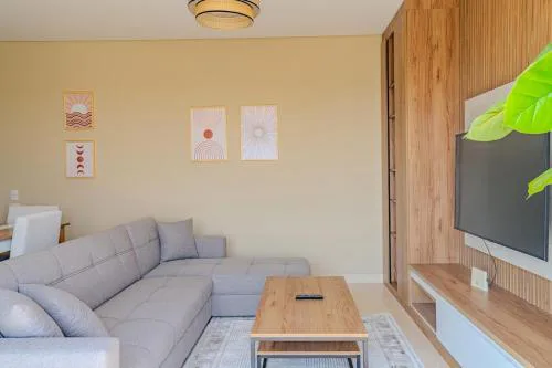 NewCairo 1 Bedroom, V-Residence, SODIC