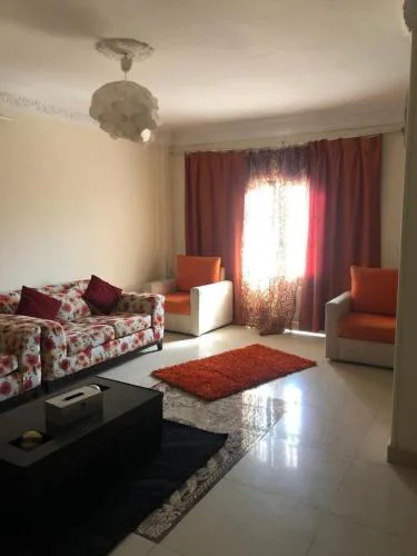 newcairo center