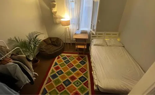 Nightingale Home