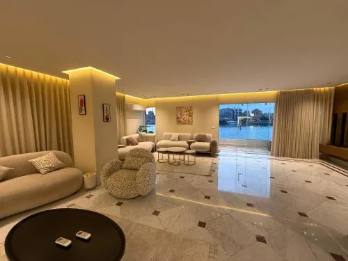Nile Home Apartment