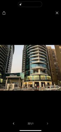 nile residences Apartment in Maadi