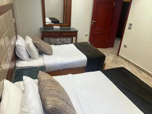 Nile Spirit Hotel