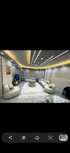 Nile Tower Aparthotel