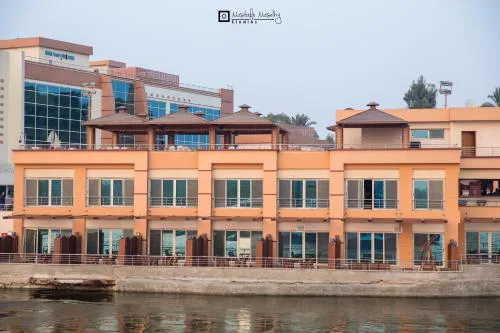 Nile Transportation hotel