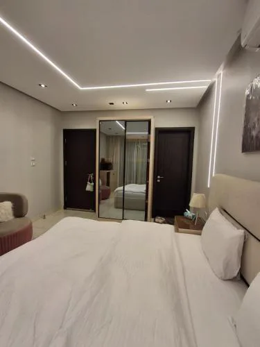 Nile View Apartment