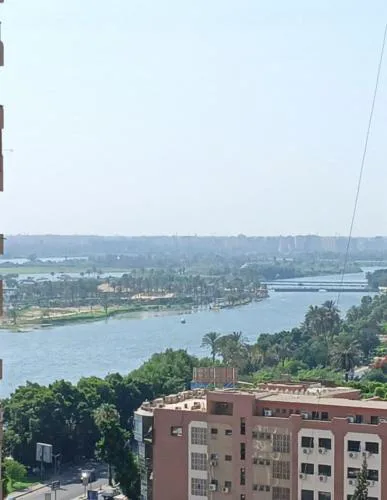 Nile View Appartment