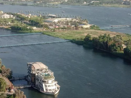 Nile View Maadi