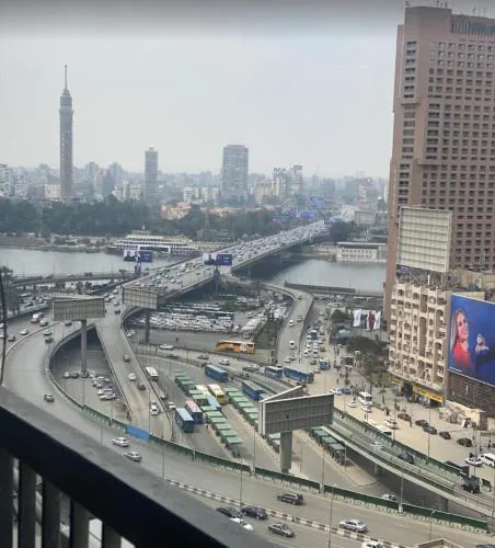 Nile View Plaza Hotel