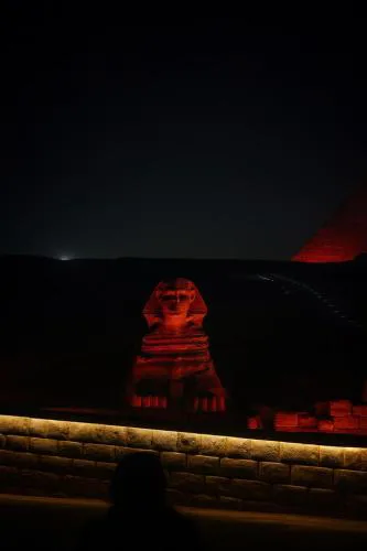 NON Pyramids Apartments & Tours