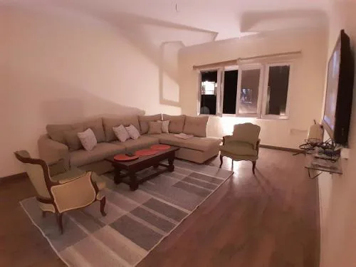 Noojy's Place, Zamalek
