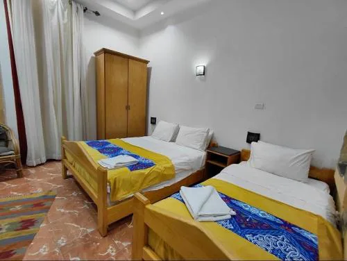 nova garden hotel