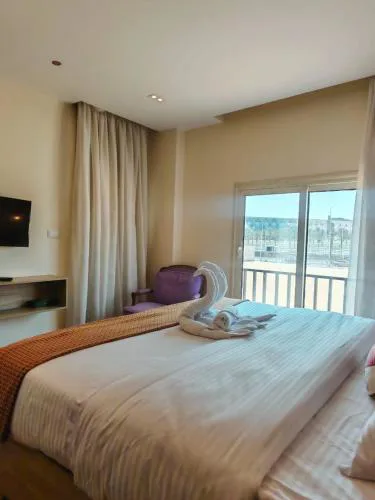 Nubian Hotel