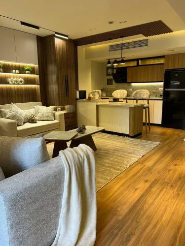 Nyoum New Cairo - Luxury Stay