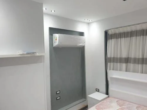 One bedroom apartment Central NC