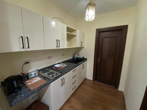 One bedroom apartment rehab city