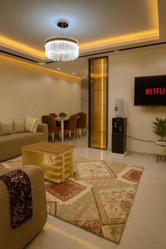 One Katameya Modern Apartment & Prime Location