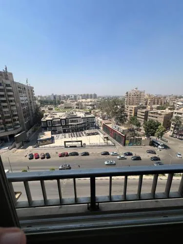 One of the most beautiful apartments in New Cairo