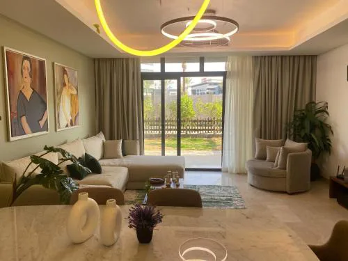 Oneplus serviced apartment