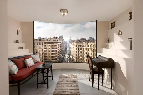 Orabi khan prime location in the heart of DownTowen cairo