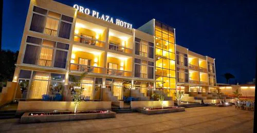 فندق أورو بلازا ORO Plaza Hotel