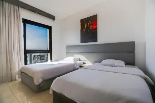 Osool Residence