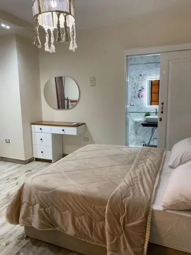 OZ Stylish Apartment