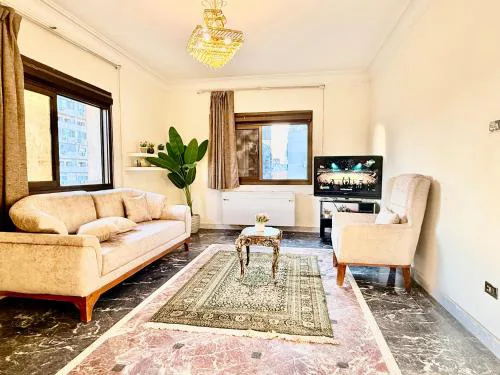 Palace Loft Studio - Downtown Cairo