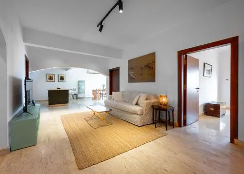 Panoramic 2BDR Zamalek Stay