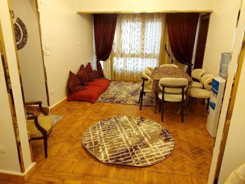 Peaceful 2BR 9 Min to Metro Prime Location