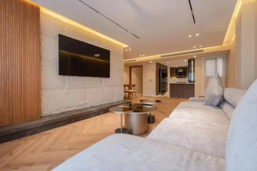 Peaceful 3BR in heliopolis Khan