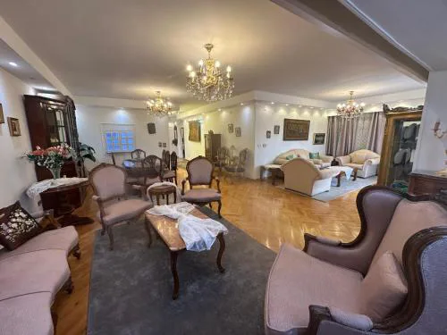 Perfect stay for families and friends