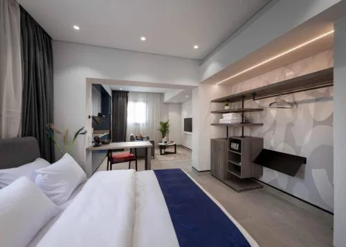 perfect stay in Maadi #42- Studio in Maadi