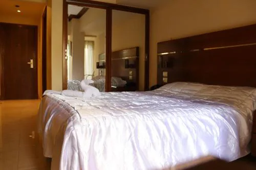 Pharaohs Hotel