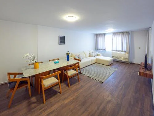 Pharaohs Residence Alrehab 8501
