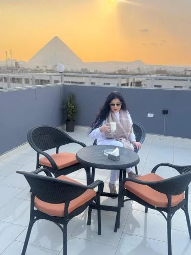 phoenix Pyramids- roof top
