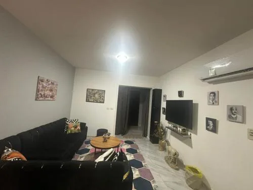 Piso en Al -Rehab