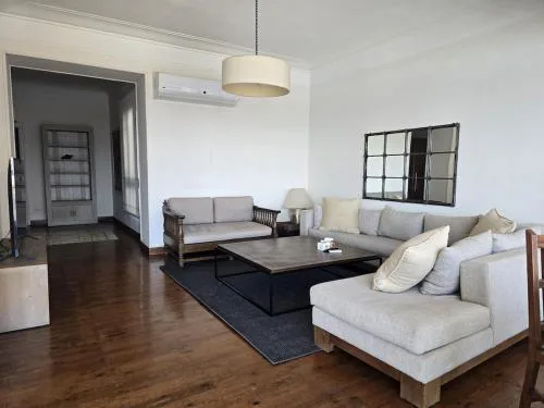 Pistachio Apt Dokki - Nile View