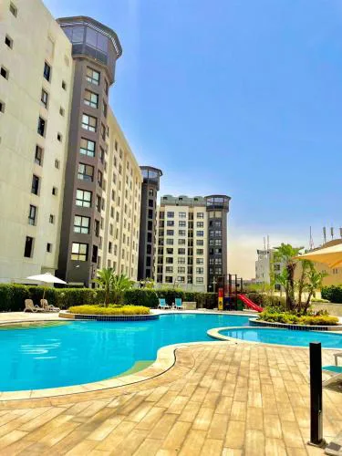 Porto Cairo - In the Heart of New cairo