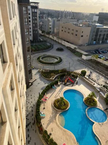Porto New Cairo
