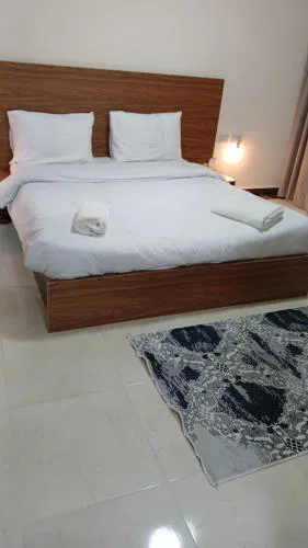 Porto New Cairo