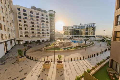 Porto New Cairo