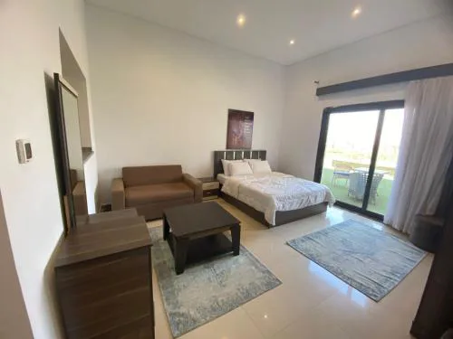 Porto New Cairo Compound