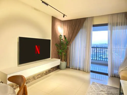 Premium 2BR - New Cairo By Movin Stay