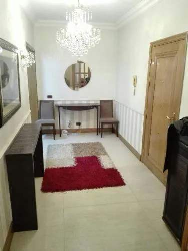 Premium Apartment In The Heart Of El Mohandessen