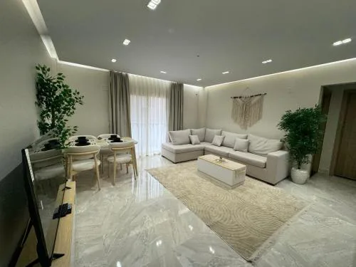 Premium Stay in New Cairo